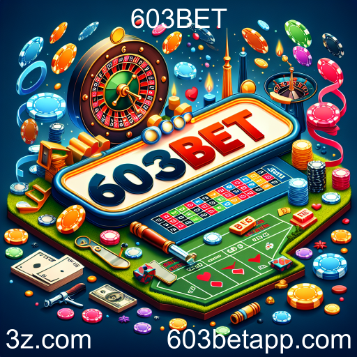 Ofertas Imperdíveis de Cassino na 603BET