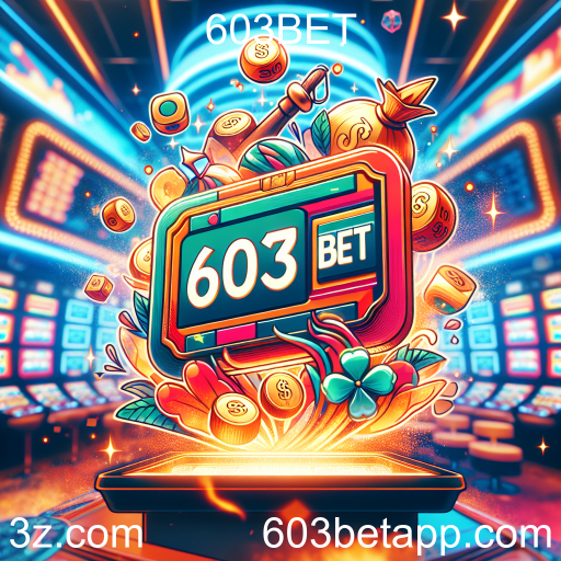 Descubra as Lotarias da 603BET e Tente a Sua Sorte!